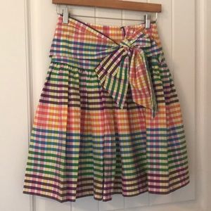 J.Crew Skirt with tags, size P2
